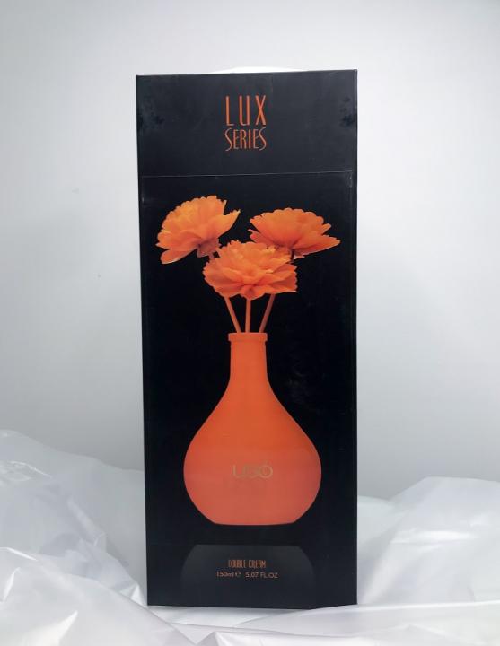 Дифузор Uso Paris Lux Series (Double Cream, 150 мл)