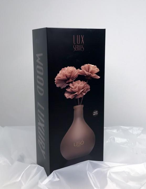 Дифузор Uso Paris Lux Series (Wood Luxury, 150 мл)