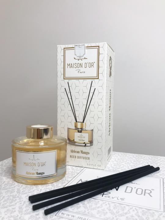 Дифузор Maison D'or (African mango, 150 мл)