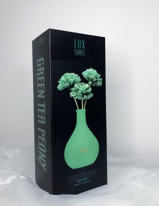 Дифузор Uso Paris Lux Series (Green Tea Peony, 150 мл)