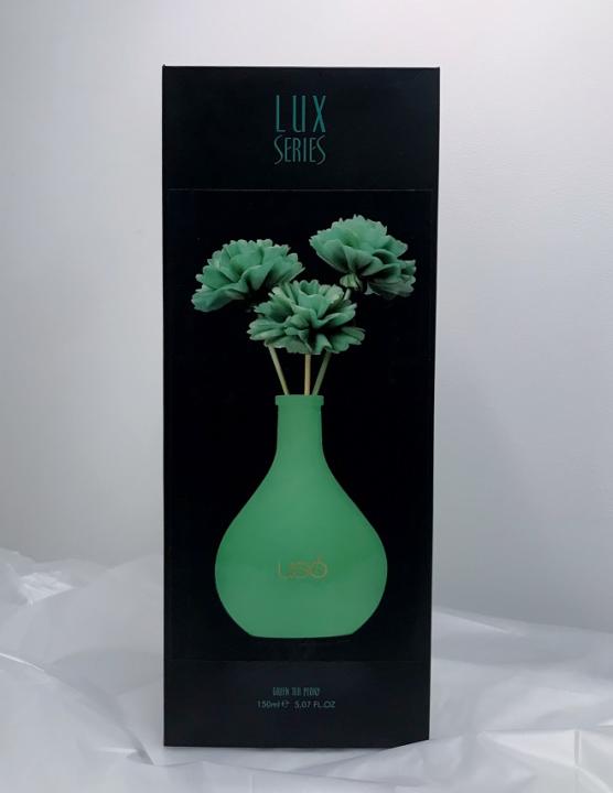 Дифузор Uso Paris Lux Series (Green Tea Peony, 150 мл)