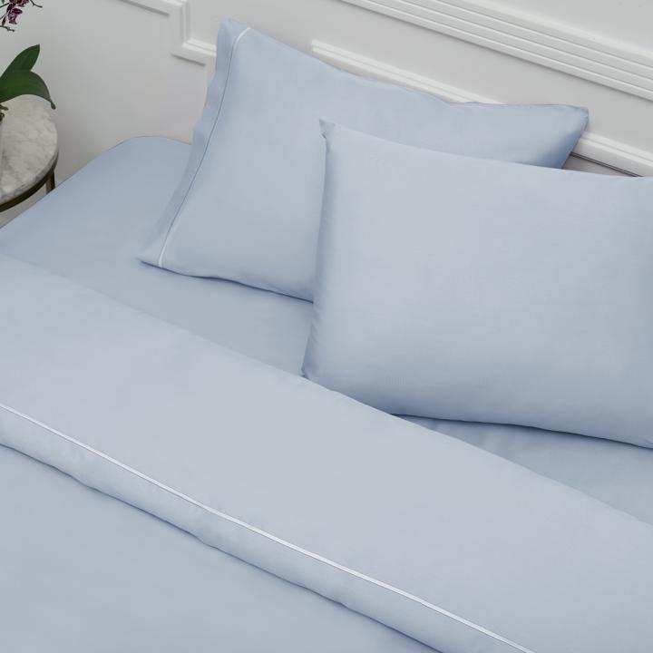 Постільна білизна Tivolyo Home (Casual gri, 160х220)