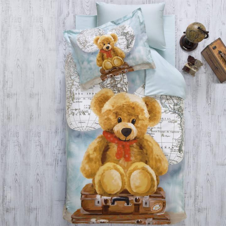 Постільна білизна Tivolyo Home (Masha, 160х220)
