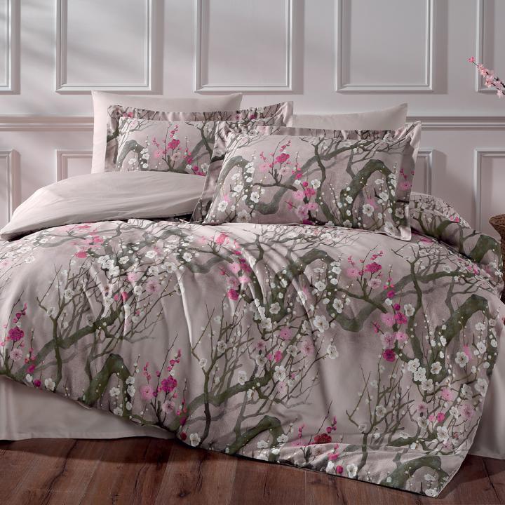 Постільна білизна Tivolyo Home (Sakura, 200х220)
