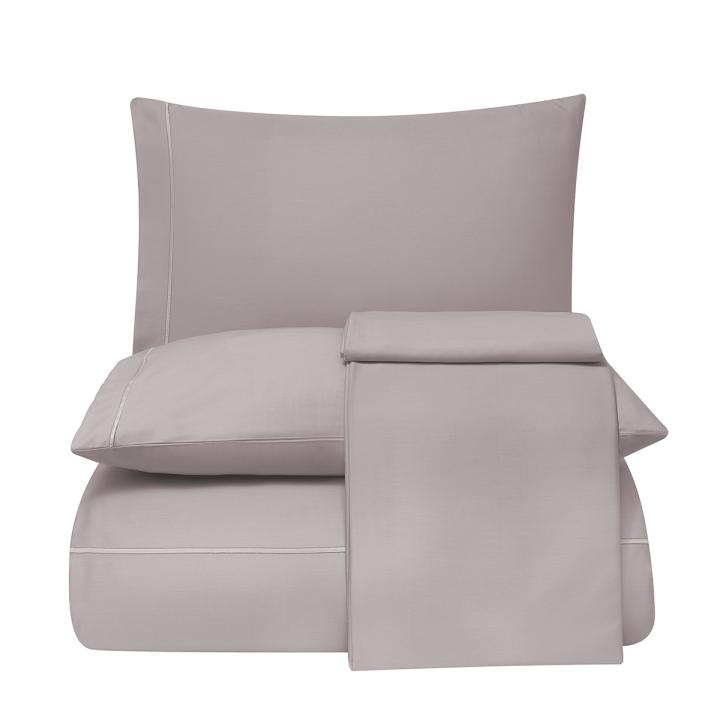 Постільна білизна Tivolyo Home (Casual Kahve, 160х220)