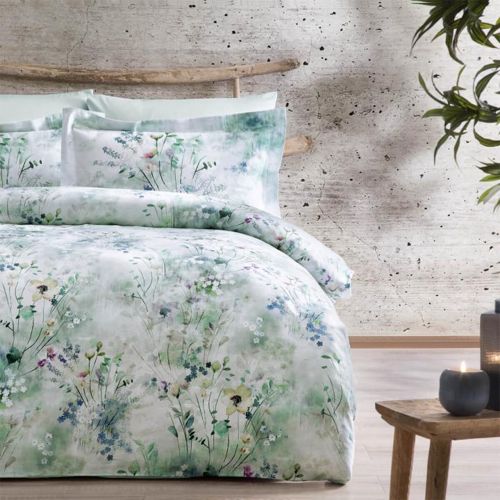 Постільна білизна Tivolyo Home сатин (Polina, 160х220)