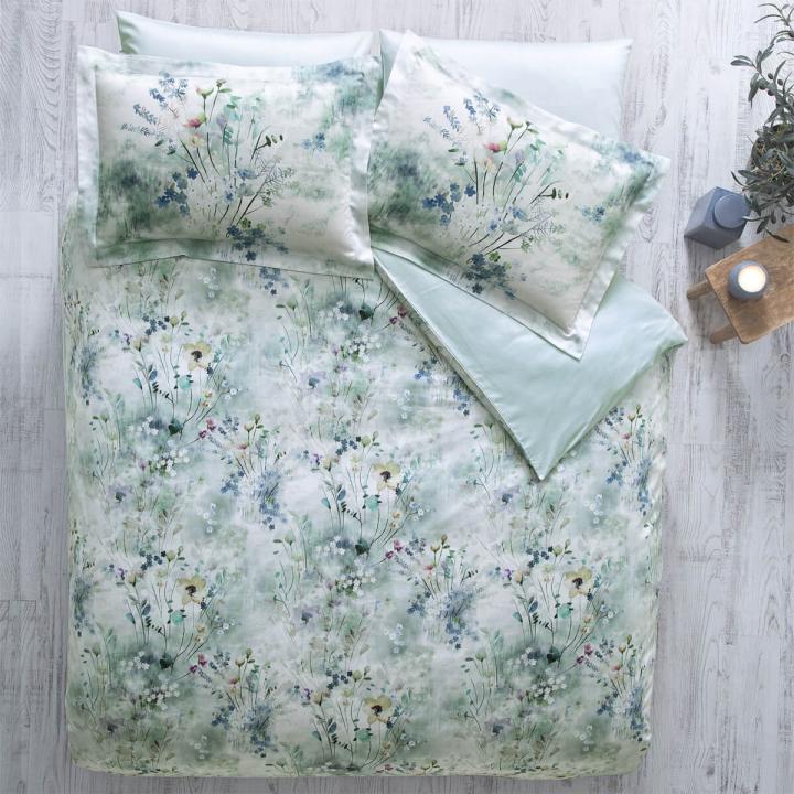 Постільна білизна Tivolyo Home сатин (Polina, 160х220)