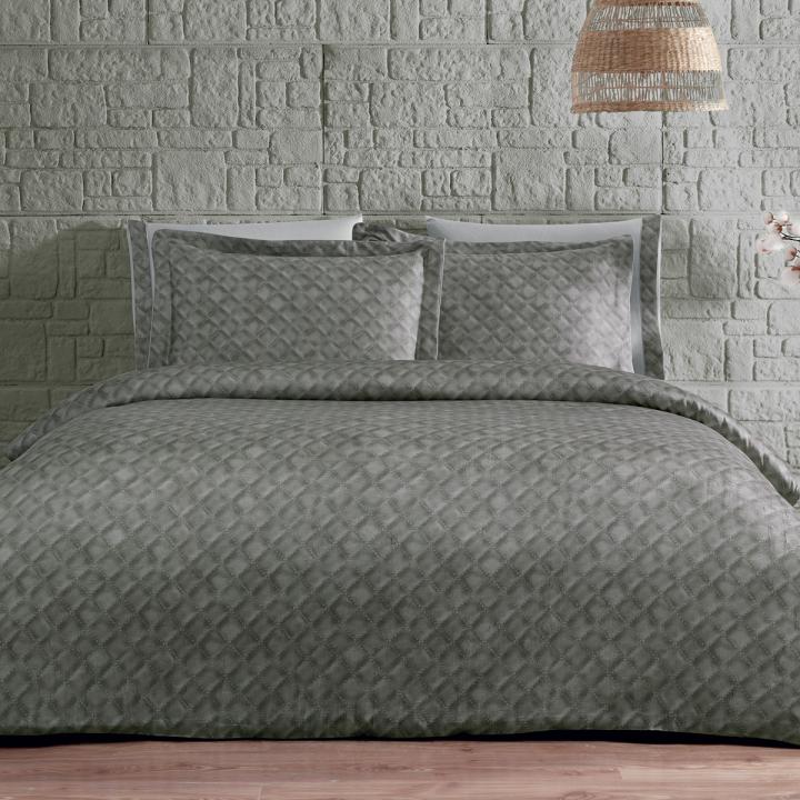 Постільна білизна Tivolyo Home (Capitone, 200х220)