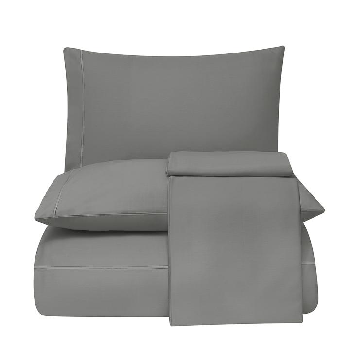 Постільна білизна Tivolyo Home (Casual Haki, 160х220)