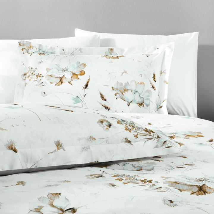 Постільна білизна Tivolyo Home (Summer, 160х220)