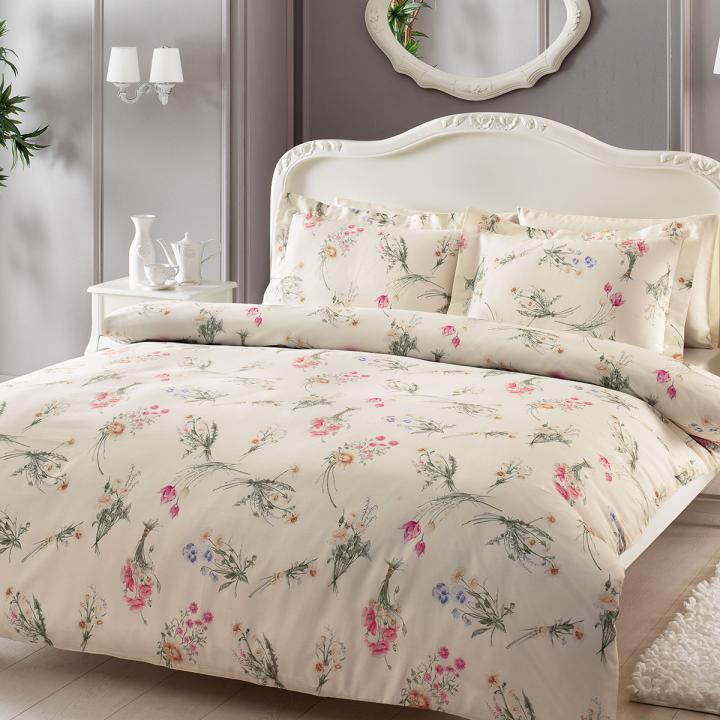 Постільна білизна Tivolyo Home (Elenore, 200х220)
