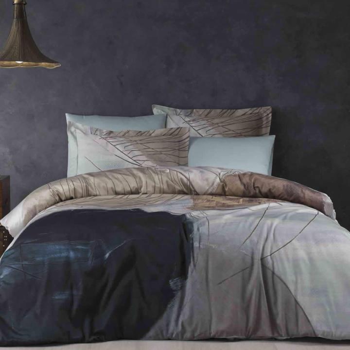 Постільна білизна Tivolyo Home (Galaxy, 200х220)