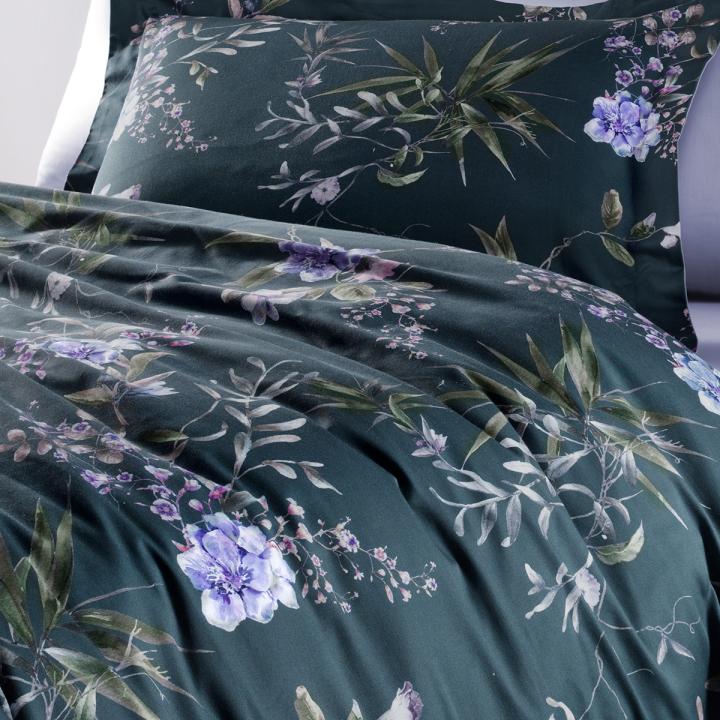 Постільна білизна Tivolyo Home сатин (Lori, 200х220)