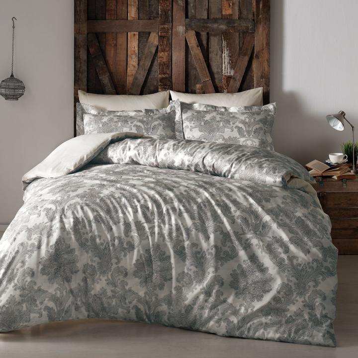 Постільна білизна Tivolyo Home (Javier, 200x220)