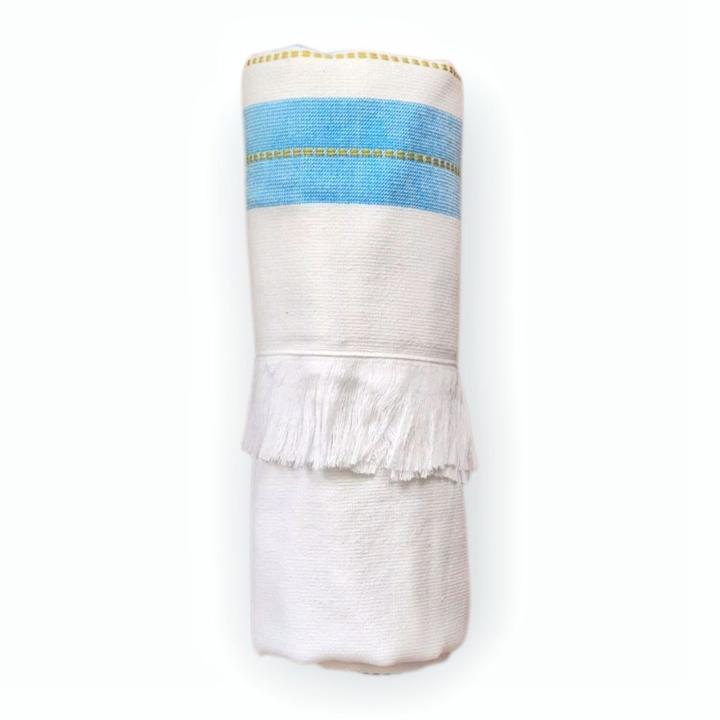 Пляжний рушник (Бриз, 100х180)