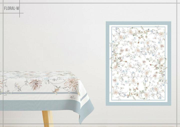 Скатертина Спокуса Сну (Діджитал принт)