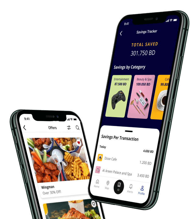 Unipal Student App Screen