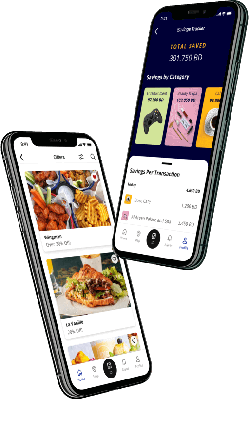 Unipal Student App Screen