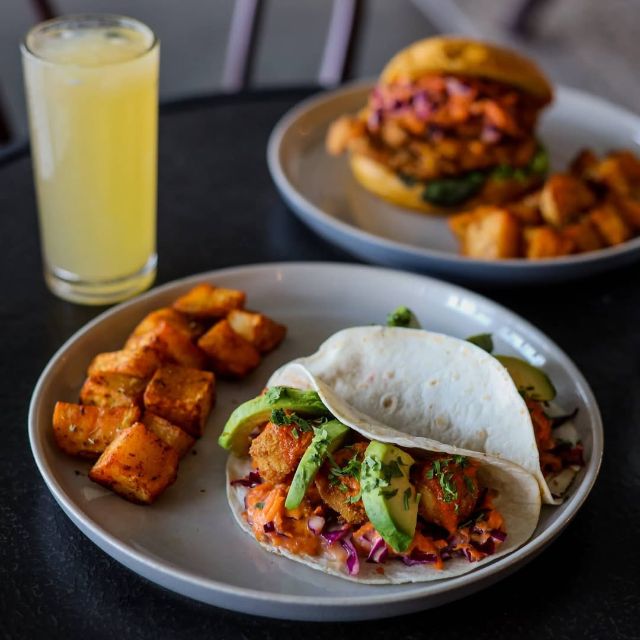 🟢 20% OFF on Selected Items! discount at Higher Grounds Cafe