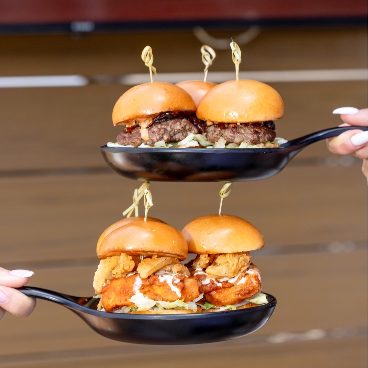 40% Off! offer at Buffalo Wings & Rings