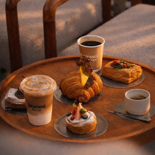 10% OFF on Drinks discount at Espresso