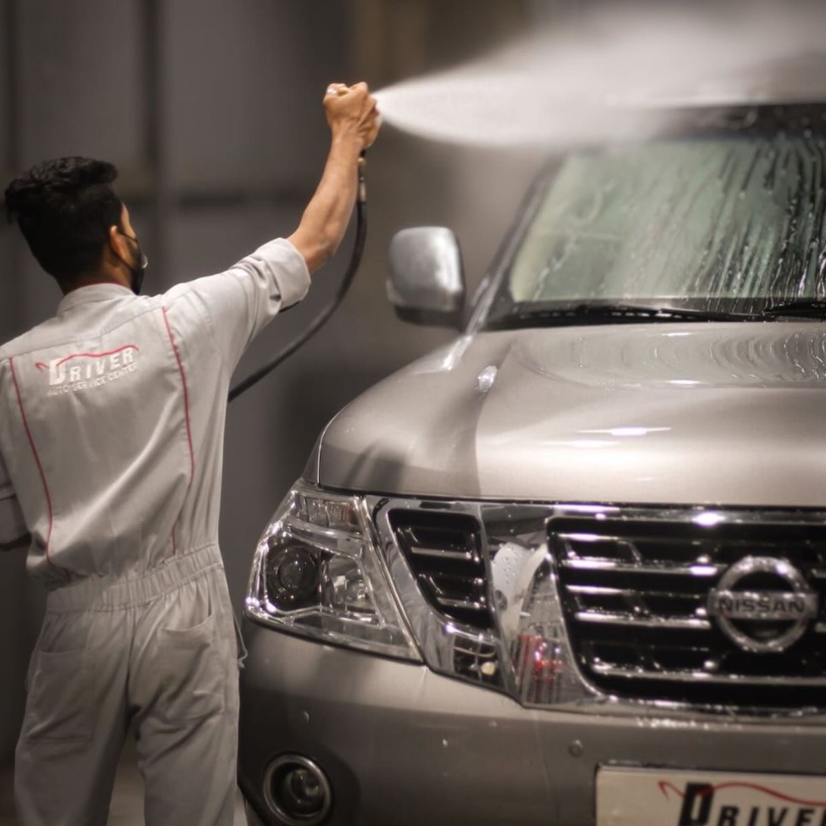 66% Off Car Care Membership! offer at Driver