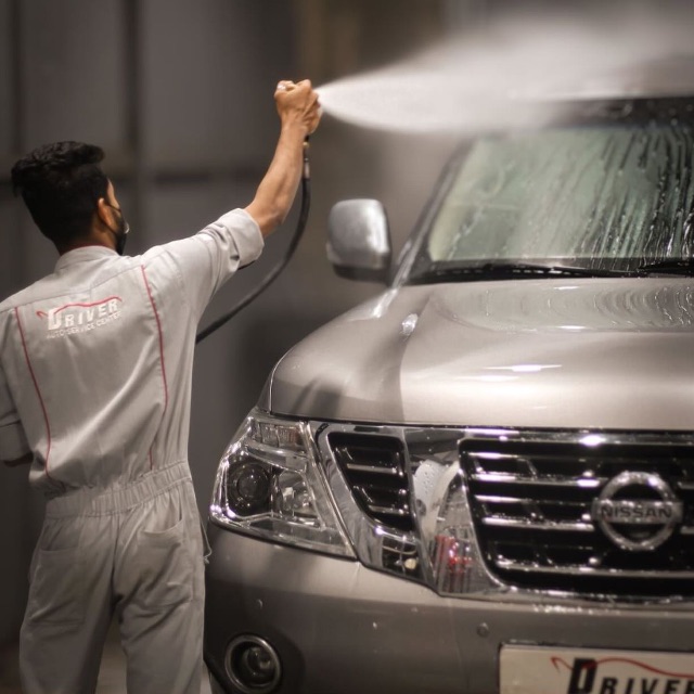 66% Off Car Care Membership! discount at Driver