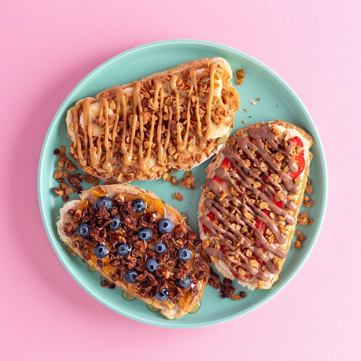 15% Off! offer at Fresh