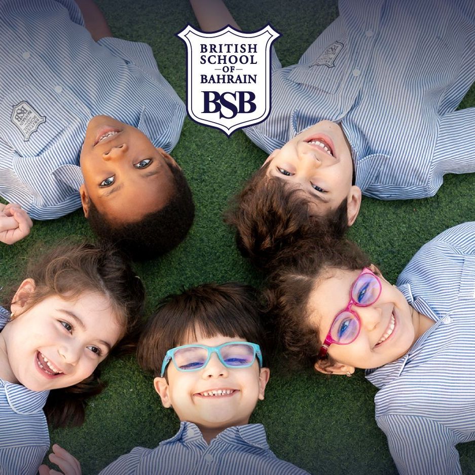 20% Off! offer at British School