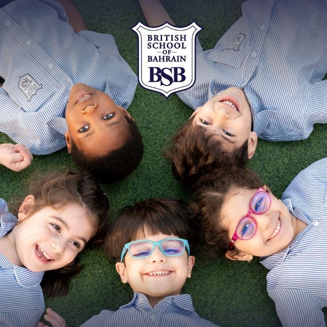 20% Off! discount at British School