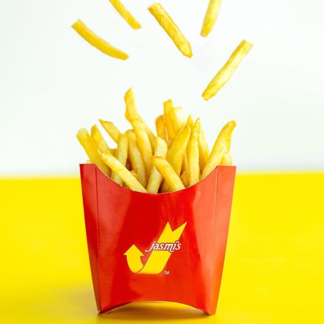 2 دينار بحريني فقط لكل وجبة! discount at جسميز