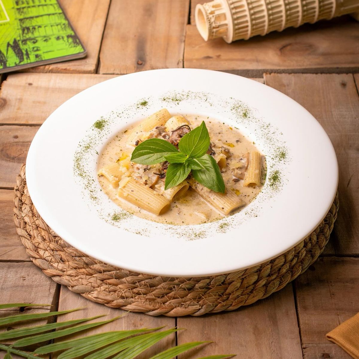 25% OFF the Full Menu! offer at Pasta Express