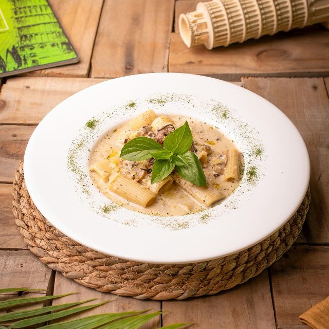 25% OFF the Full Menu! discount at Pasta Express