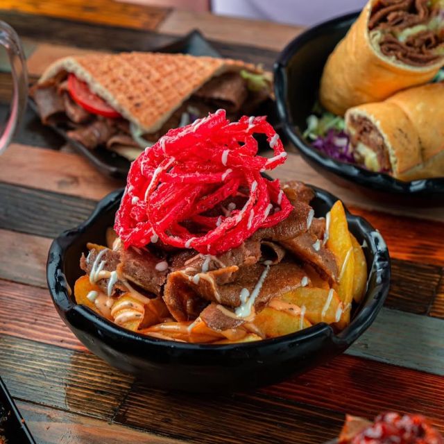 خصم 20%! discount at دونر ماستر