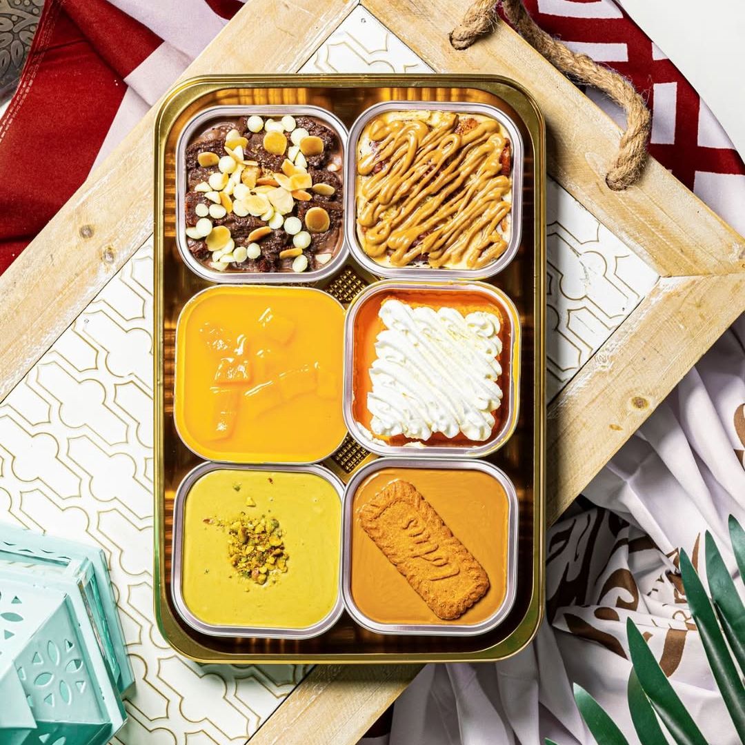 10% Off! offer at Derby Cafe