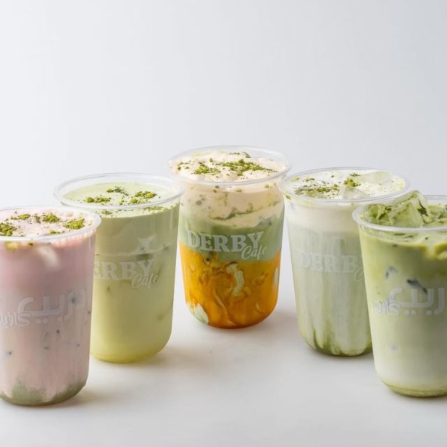 10% Off! discount at Derby Cafe