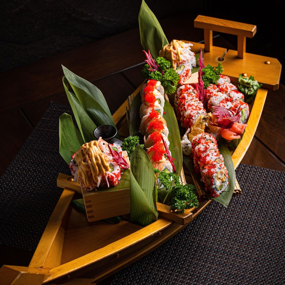 خصم 15%! offer at كابوكي