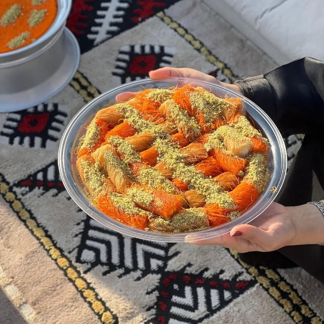 20% Off! discount at Al Kanafany