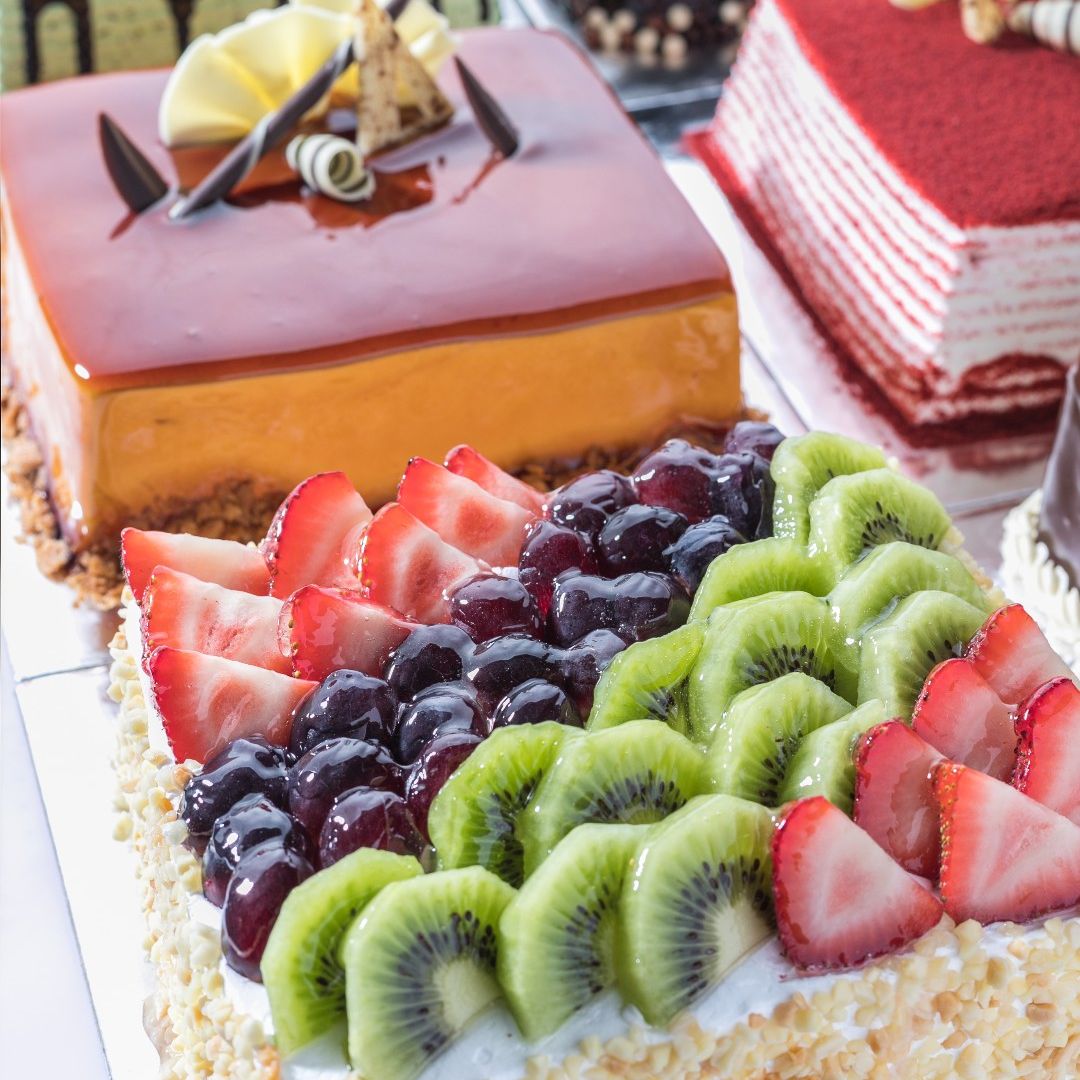 10% Off! offer at Tariq Pastries