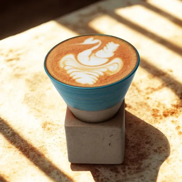 🎉20% Off on All Drinks🍹🌟 discount at Cafe Rumi