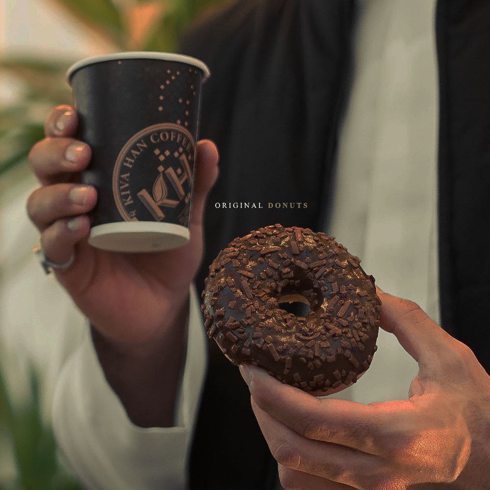 فطور كيفاهان offer at كيڤاهان كافيه