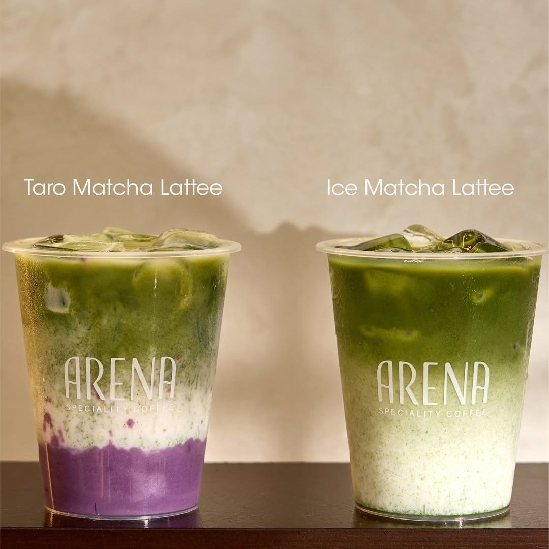 15% Off! offer at ARENA Speciality Coffee