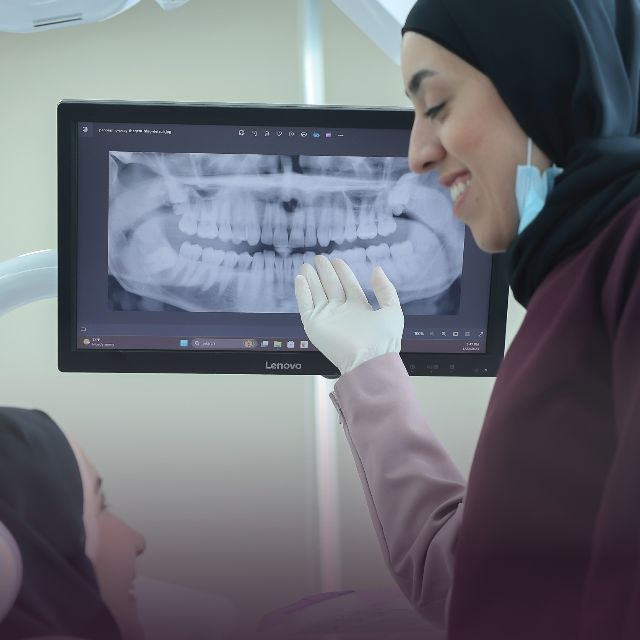 25% Off! discount at Bella Dental Center