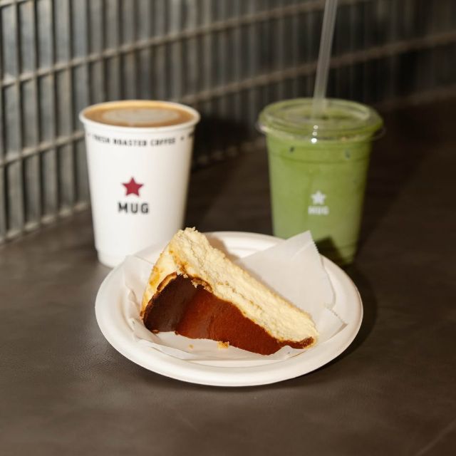 خصم 15%! discount at مق كوفي & روستيري