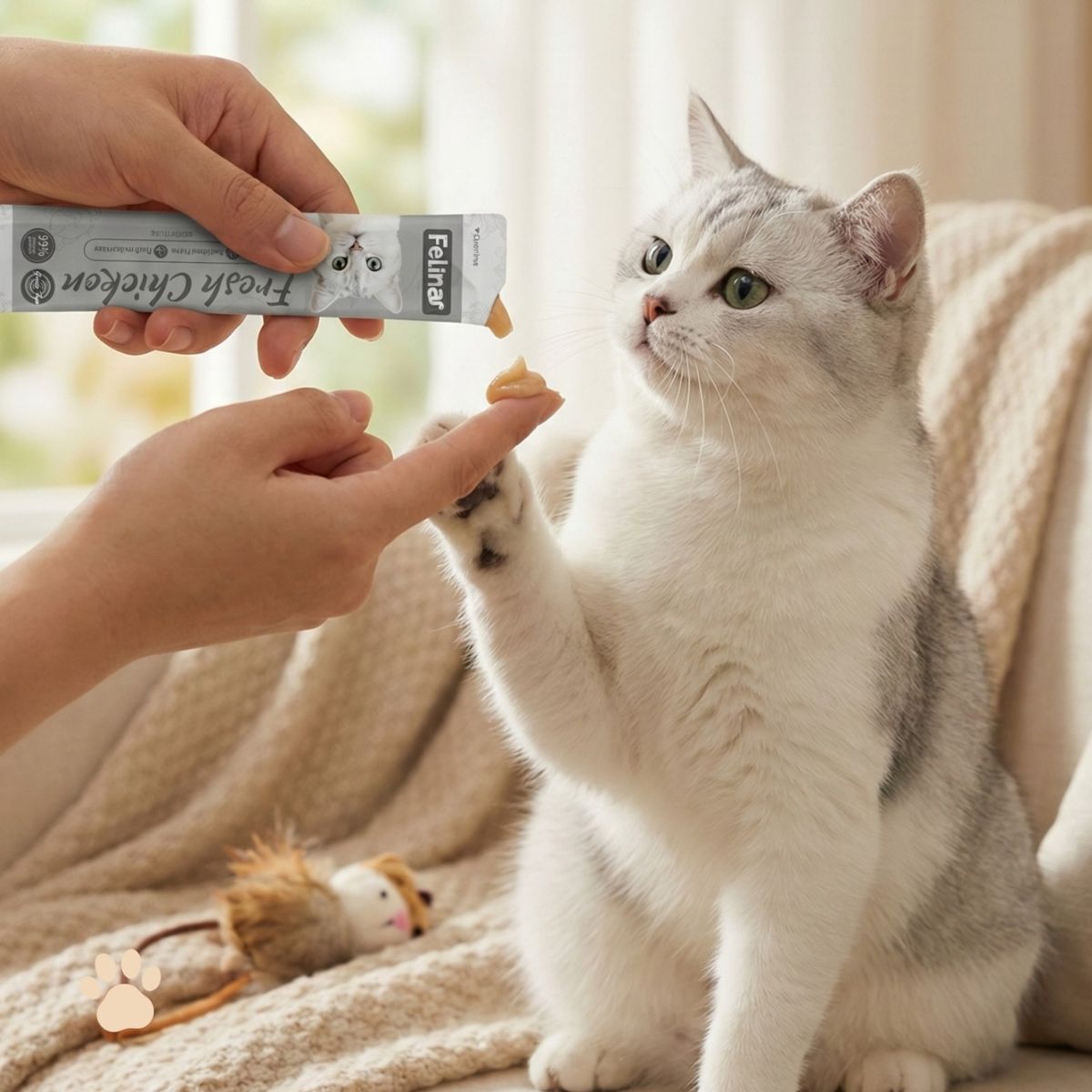 خصم %10! offer at روما للحيوانات الاليفة