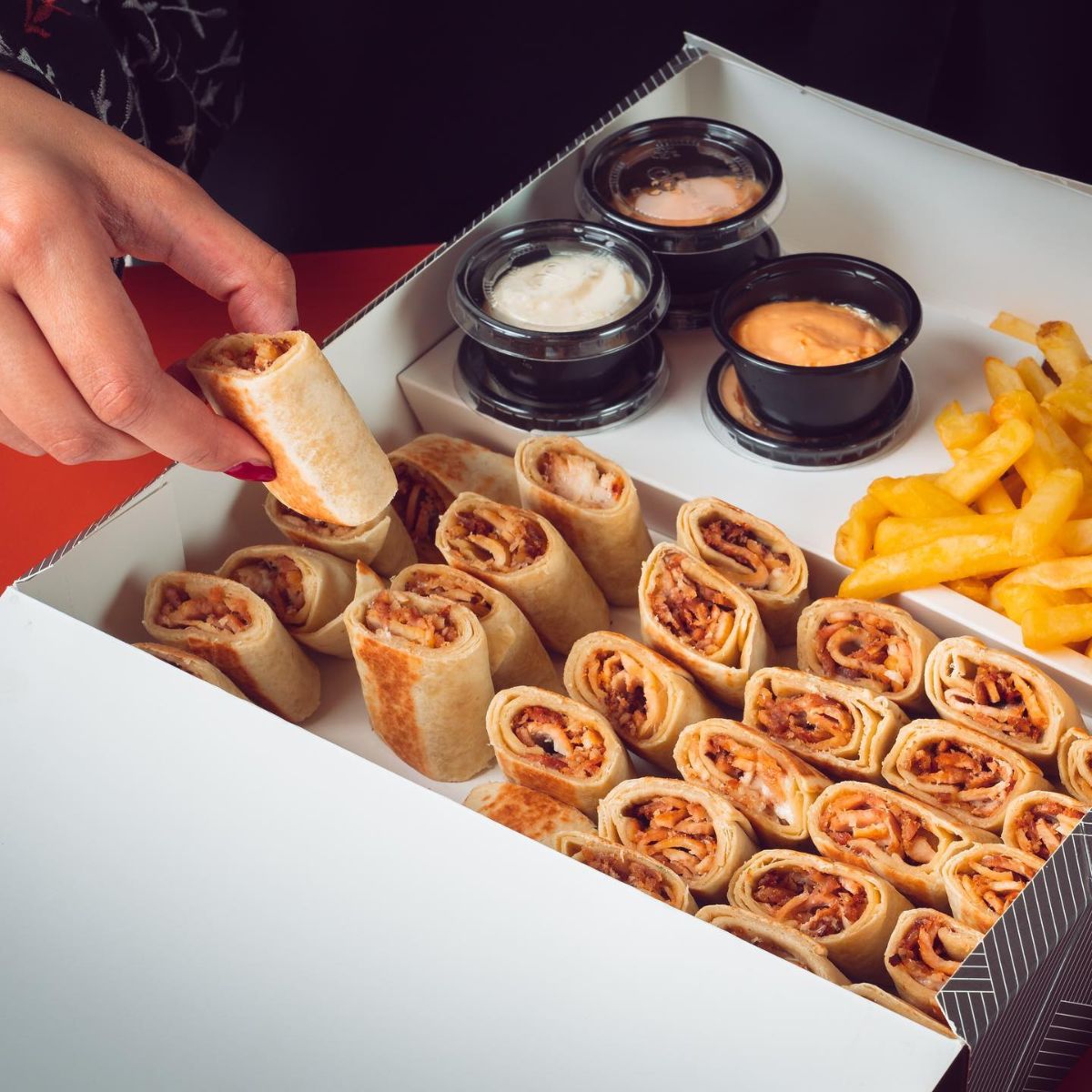 15% Off! offer at Mahboob