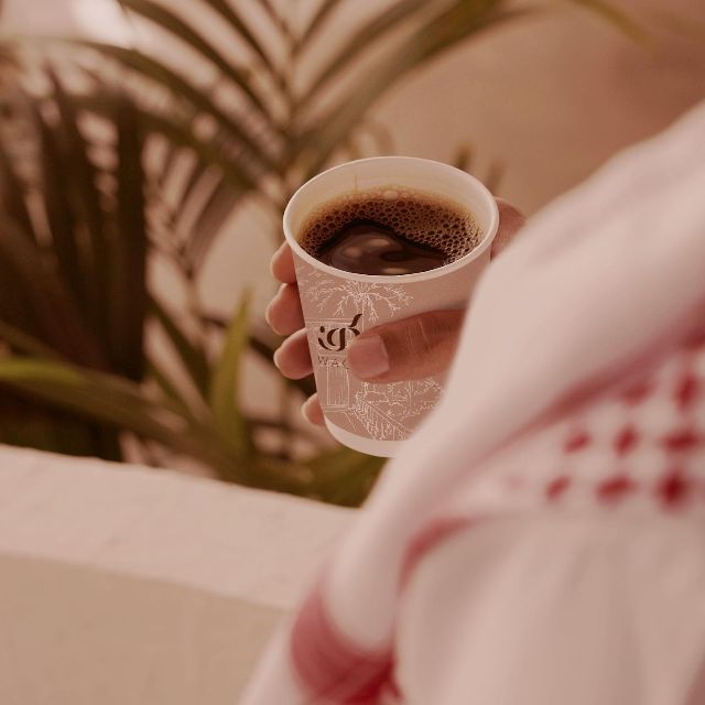 10% Off! discount at Wacafe