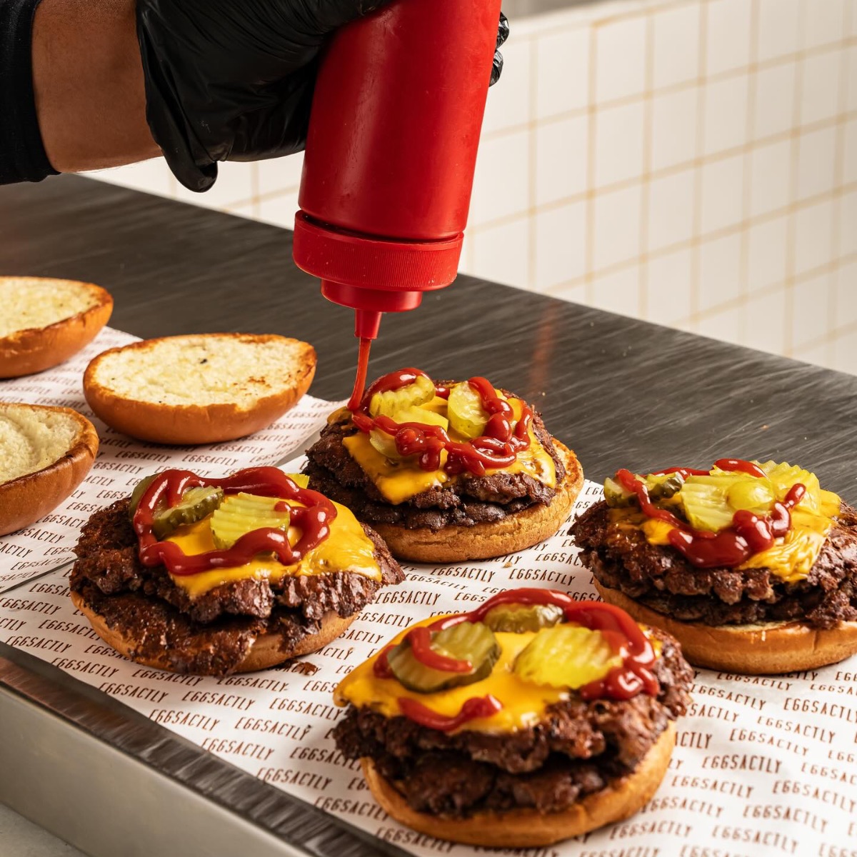 20% Off!  offer at Eggsactly