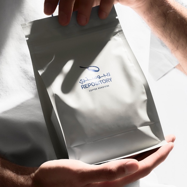 20% Off! discount at Repository