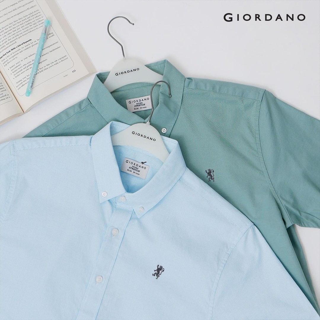 خصم 15% offer at جيوردانو